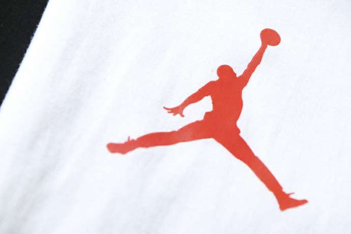 Jordan T Shirts Short _SKUJordanM-3XLJ10550136542